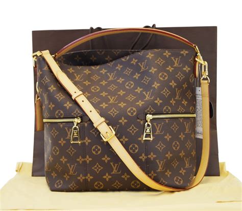 borsa in tela louis vuitton|louis vuitton hobo purses.